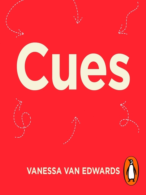 Cover image for Cues